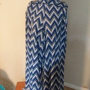 Women pants size L
